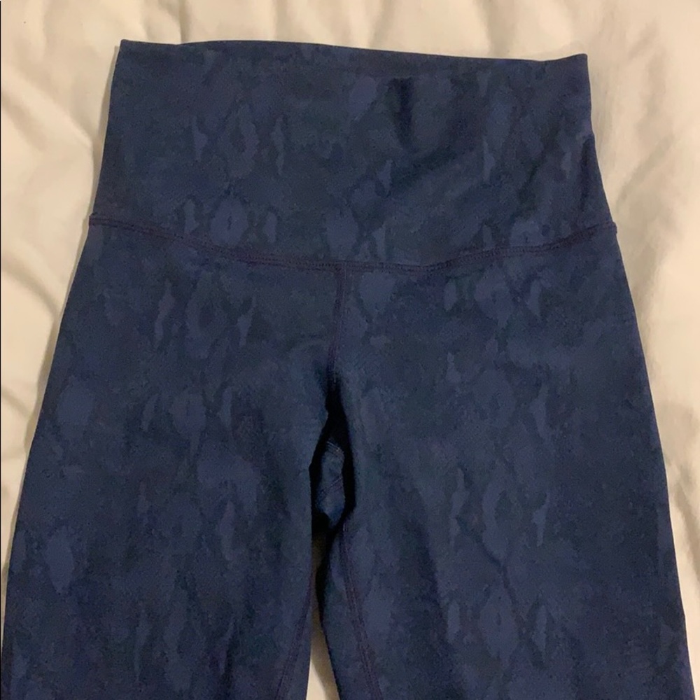 SOULCYCLE tights